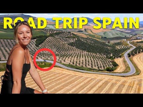 لقد فاجأتني بأفضل منظر لغرناطة