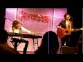 太陽の季節☆レディオサイエンス☆SpaceShowerTVtheDINER 20100516