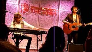 太陽の季節☆レディオサイエンス☆SpaceShowerTVtheDINER 20100516
