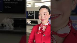 THE TRUTH ON HOW TO GET AN UPGRADE ON YOUR FLIGHT 😂