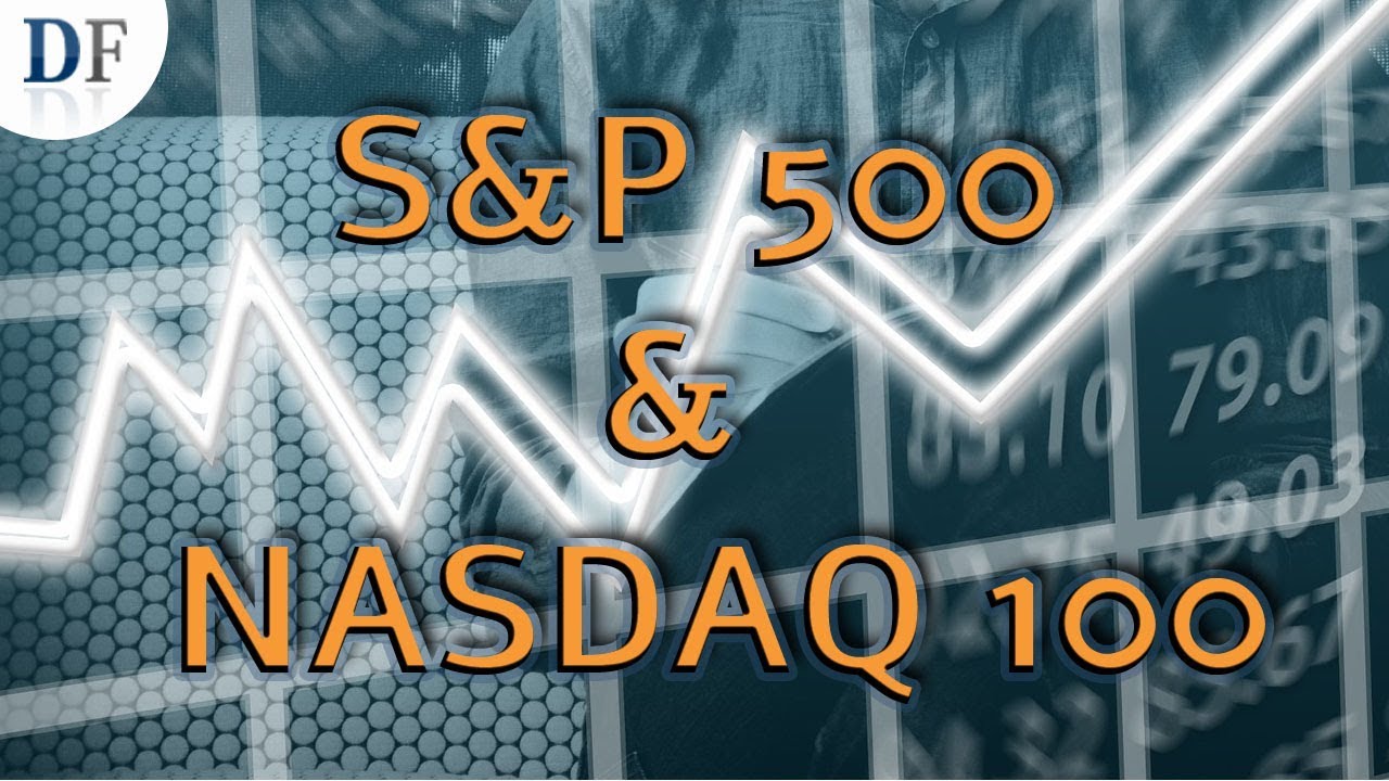 Sp 500 And Nasdaq 100 Forecast May 14 2019 Youtube