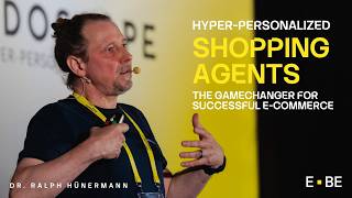 Hyper-Personalized Shopping Agents - The Gamechanger for Successful E-Commerce