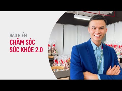 Video Bảo hiểm chăm sóc sức khoẻ 2.0 của AIA Việt Nam | Bảo... - youtube