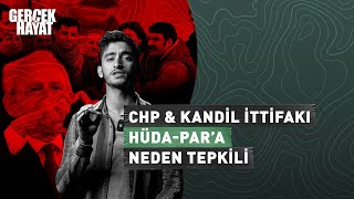 Hüda-Par Gerçekleri̇
