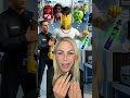 Yeri Mua fruti novela con Sol Leon y Naim Darrechi