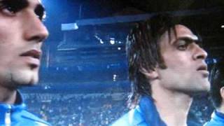 Iraq National Anthem Confederatios Cup