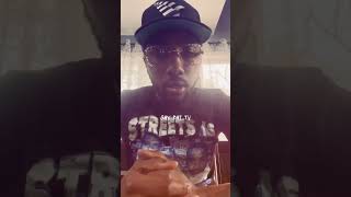 Supreme Mcgriff Jr Issues Apology After Dissing 50 Cent For Trolling Irv Gotti's Death.