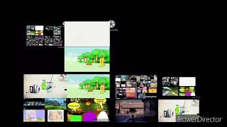 Up To Faster Om Nom Stories 10