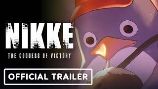 Goddess of Victory: Nikke - Official Summer Update Trailer