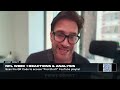 🤮Mel Kiper Jr. reacts to UGLY Browns' loss + MVP-Lamar is BACK!⭐️ | First Draft🏈