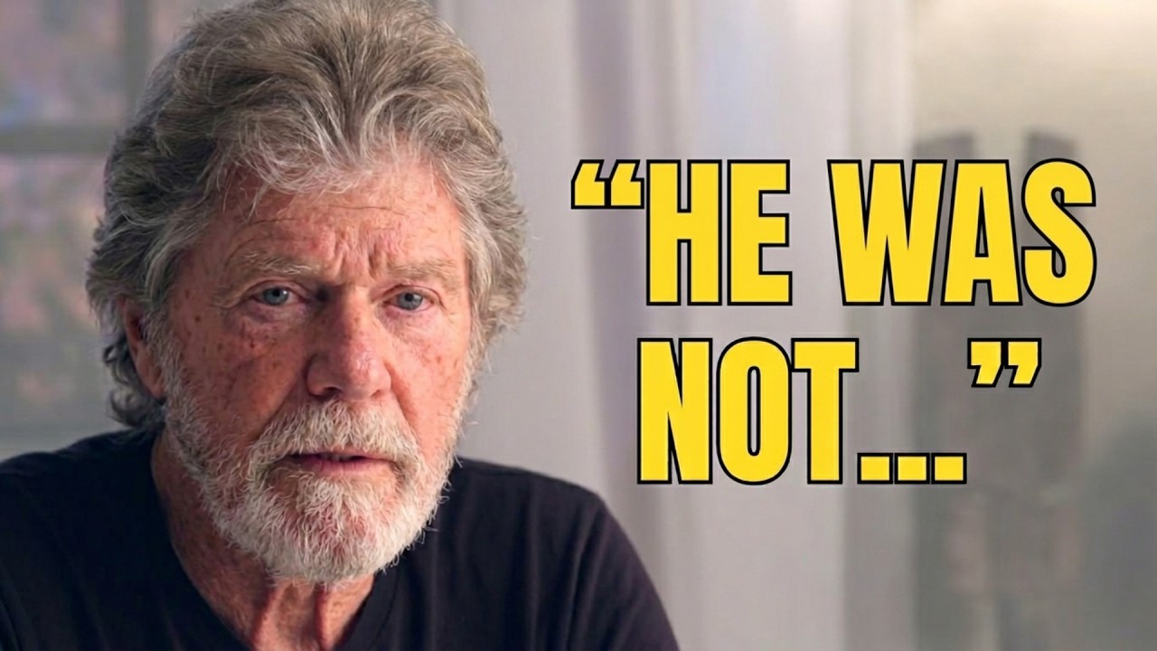 At 84, Jerry Schilling First time Breaks His Silence After Elvis Presley's Death
