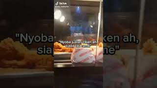 Disitulah Kau Mulai Terbawa Arus fyp shorts viral trending vidio memes meme