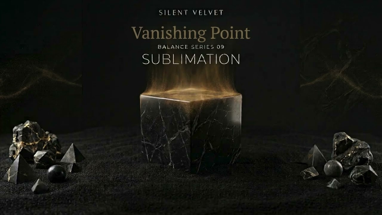 YouTube에서 Silent Velvet - Vanishing Point (Progressive House | Melodic House | Deep House) 보기 YouTube에서 Silent Velvet - Vanishing Point (Progressive House | Melodic House | Deep House) 보기