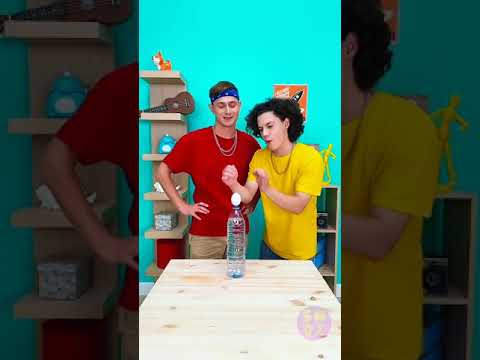 How to prank