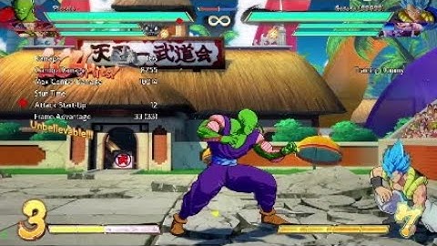 No spark piccolo 3.5 bar solo tod