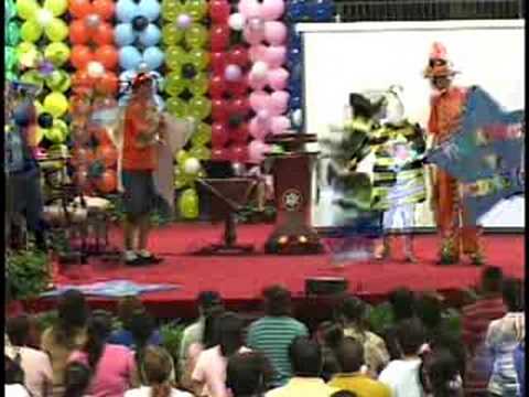 Seminario de Escuela Bblica "Jess como maestro" - ...