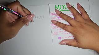MATH 1351-62701 - Final Project