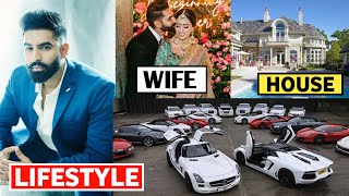 Celebrity Parmish Verma Lifestyle 2022, Income, Wife, House, Cars, Biography, Net Worth & Family Profile