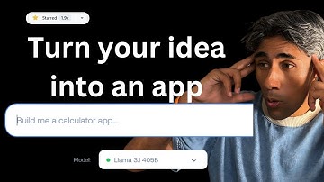 Create Your App with a Single Prompt | Step-by-Step Tutorial | 2024