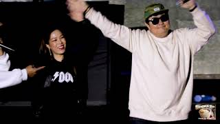 191013 DJ DOC(디제이 디오씨) -  DOC와 춤을...@제24회 강동선사문화축제