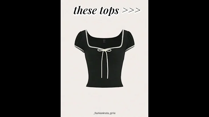 Comment 🔗 link or check my community posts for the outfits links #meeshofinds #pinterestfinds 