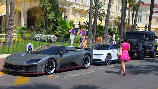 Billionaires Enjoying Summer In Cannes 2026