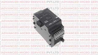 Delta DVP08XP211T Drive Advanced Micro Services Pvt. Ltd
