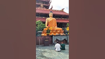 Chùa Phật linh thiêng – Điểm đến tâm linh Việt Nam