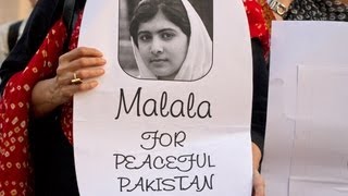Malala Yousufzai Shooting Sways Pakistani Public Against Taliban (LinkAsia Bulletin: 10/10/12)