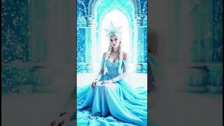 Most Beautiful Princess Ai Generated Part 01