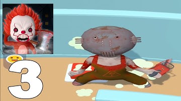 No One Escape Gameplay Walkthrough Part 3  Android,iOS #Shorts