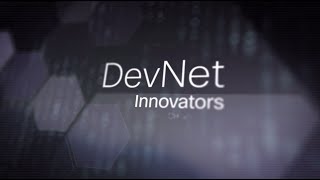 Cisco DevNet Innovators  Modernizing Apps for the Cloud