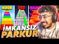 %999999 İMKANSIZ PARKUR YAPTIK !!