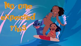 The Unexpected Success of Disney’s Lilo and Stitch