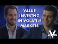 The Revival of Value Investing in a Financial Crisis (w/ Chris Cole & Tobias Carlisle)