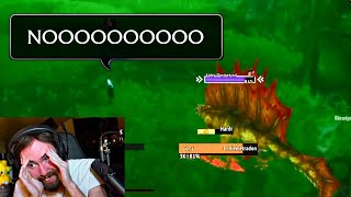 wow — Asmongold TV