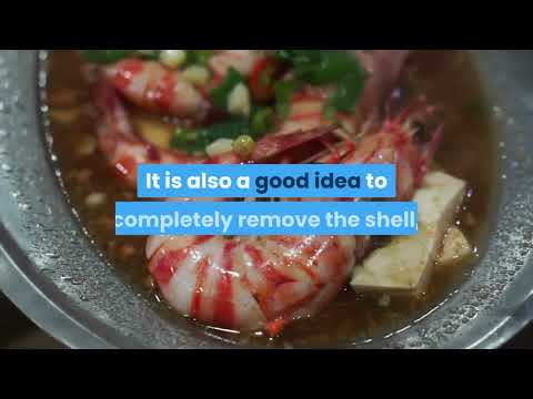 Can Dogs Eat Chinese Food Shrimp