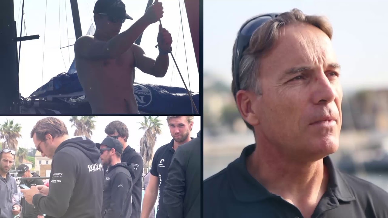 GC32 Racing Tour 2017 - TV Episode #5