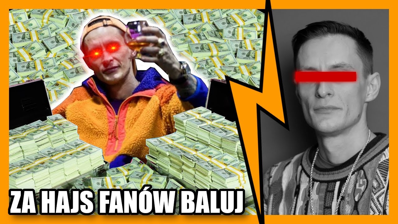 Rap w Stylu KALI Pisany Na Kolanie w 15 Minut