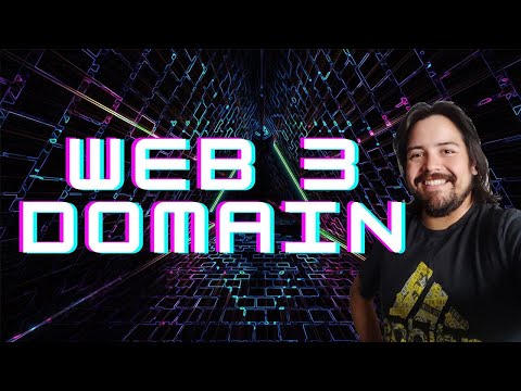 Ethereum Name Service - Wie kaufe ich eine ENS-Domain (.ETH)?