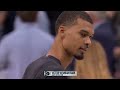 Spurs vs Thunder Game 4 Highlights | NBA Playoffs | May 25, 2026