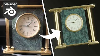 I Recreated This Cool Clock I Found in My House screenshot 5