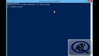 Details How to activate a users account: Powershell/CMD Guide