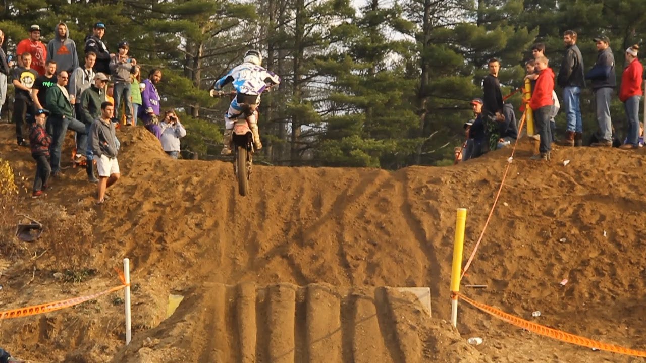 2013 Round 16 J Day OffRoad / Podium Powersports Jolly Roger GP