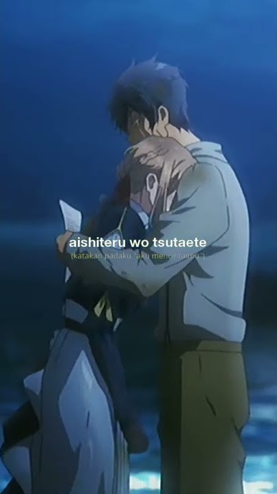 violet evergarden michishirube [short]