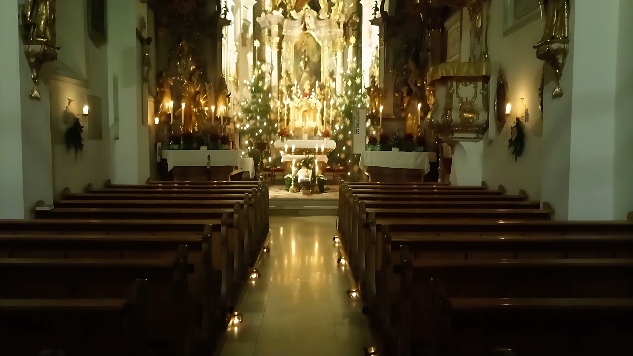 1  Christmas Concerto