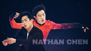 Nathan Chen || Blood Like Lemonade