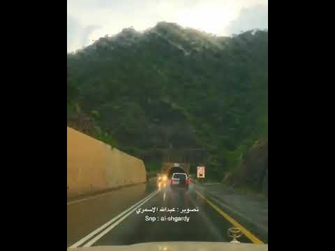 رعاك الله يا بيت لامن بغيت أجيك توقفني تقاليد القبايل دون بيبانك