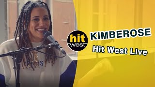 Kimberose - Hit West Live 2021