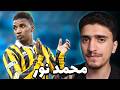 ليش يعتبر محمد نور أفضل لاعب سعودي القصة كاملة 